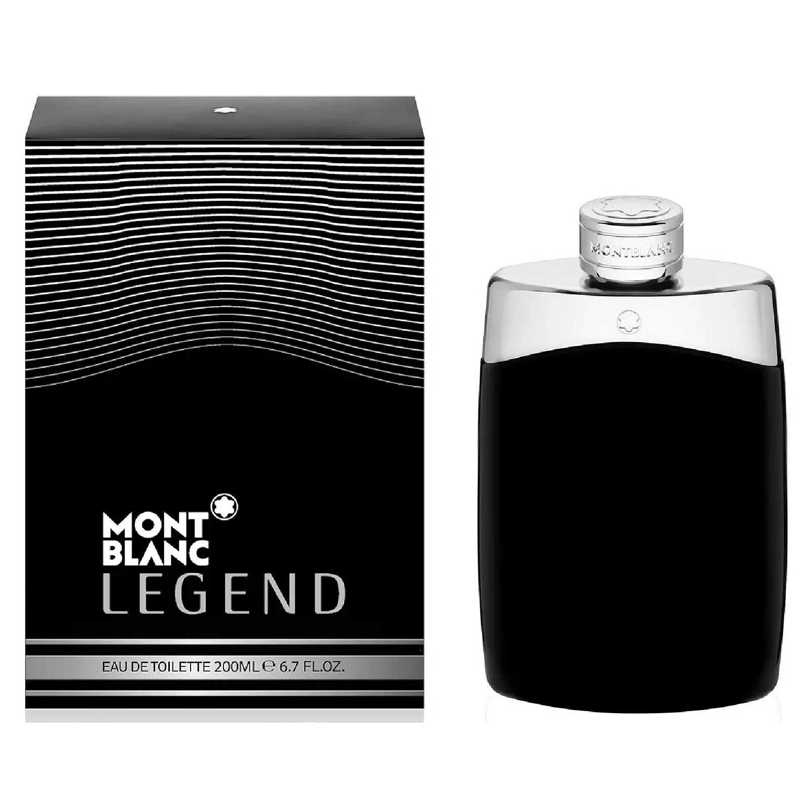 Mont Blanc Legend Eau de Toilette for Men