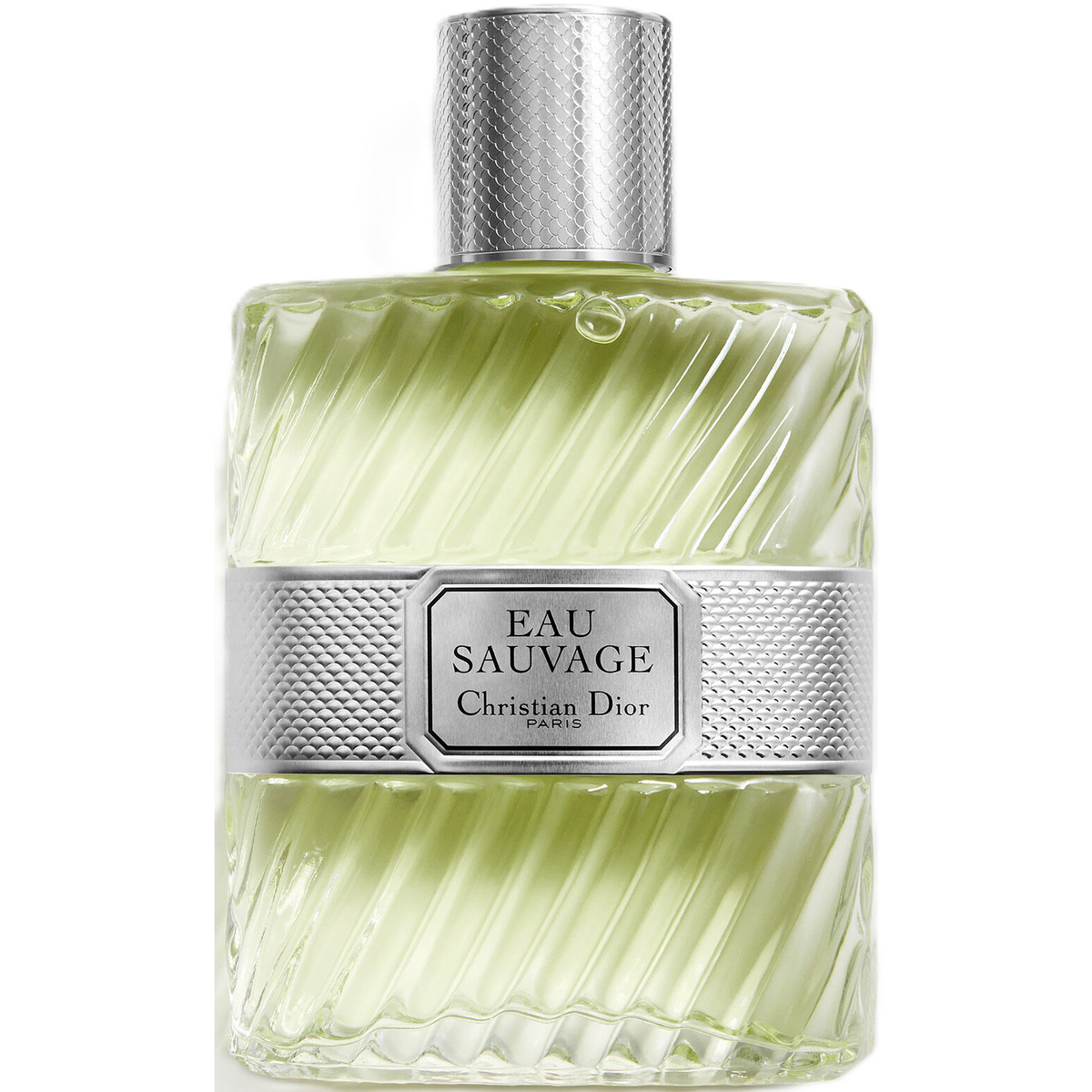 Dior Eau Sauvage Eau de Toilette - Fresh Citrus Fragrance