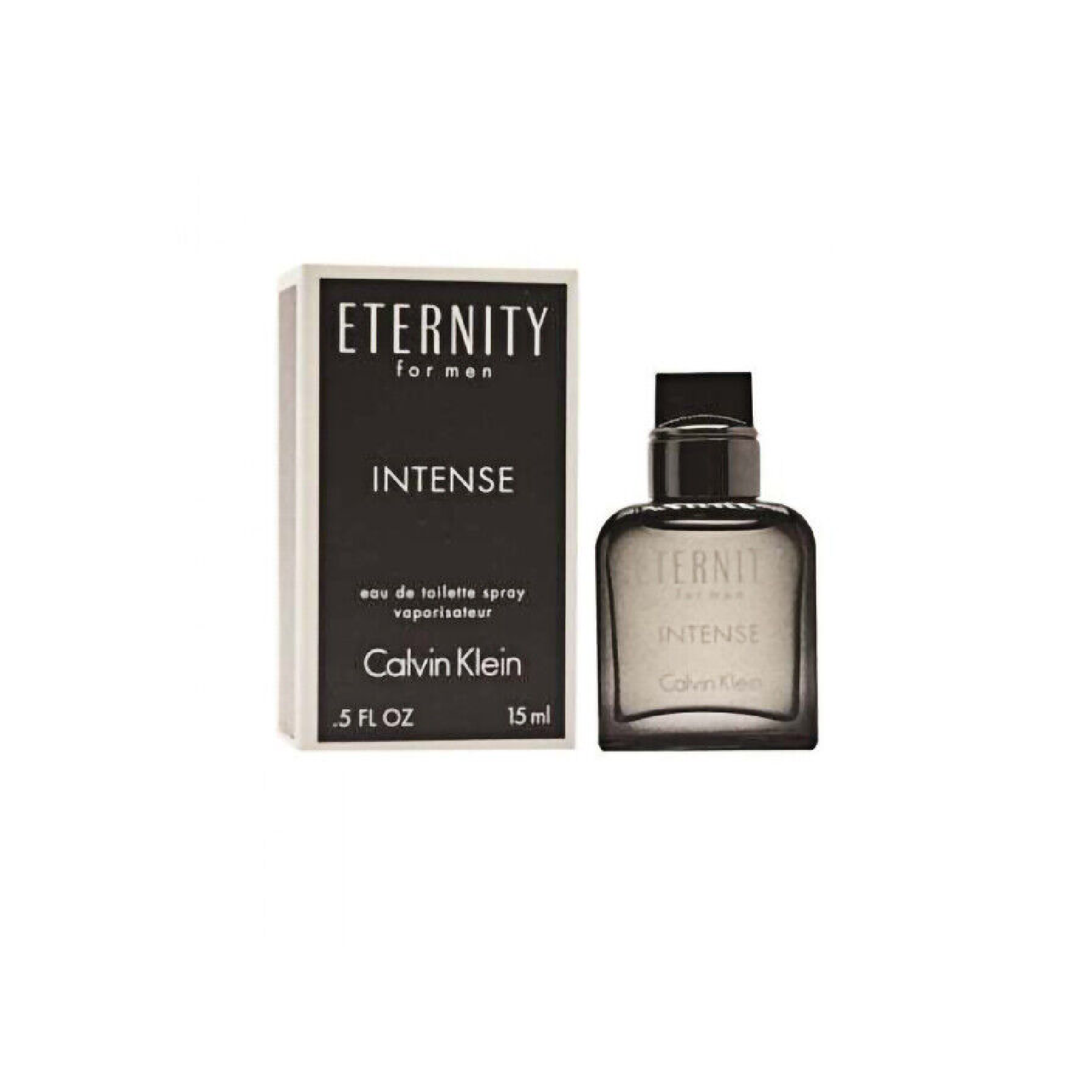 Calvin Klein Ck Eternity Intense Eau de Toilette for Men