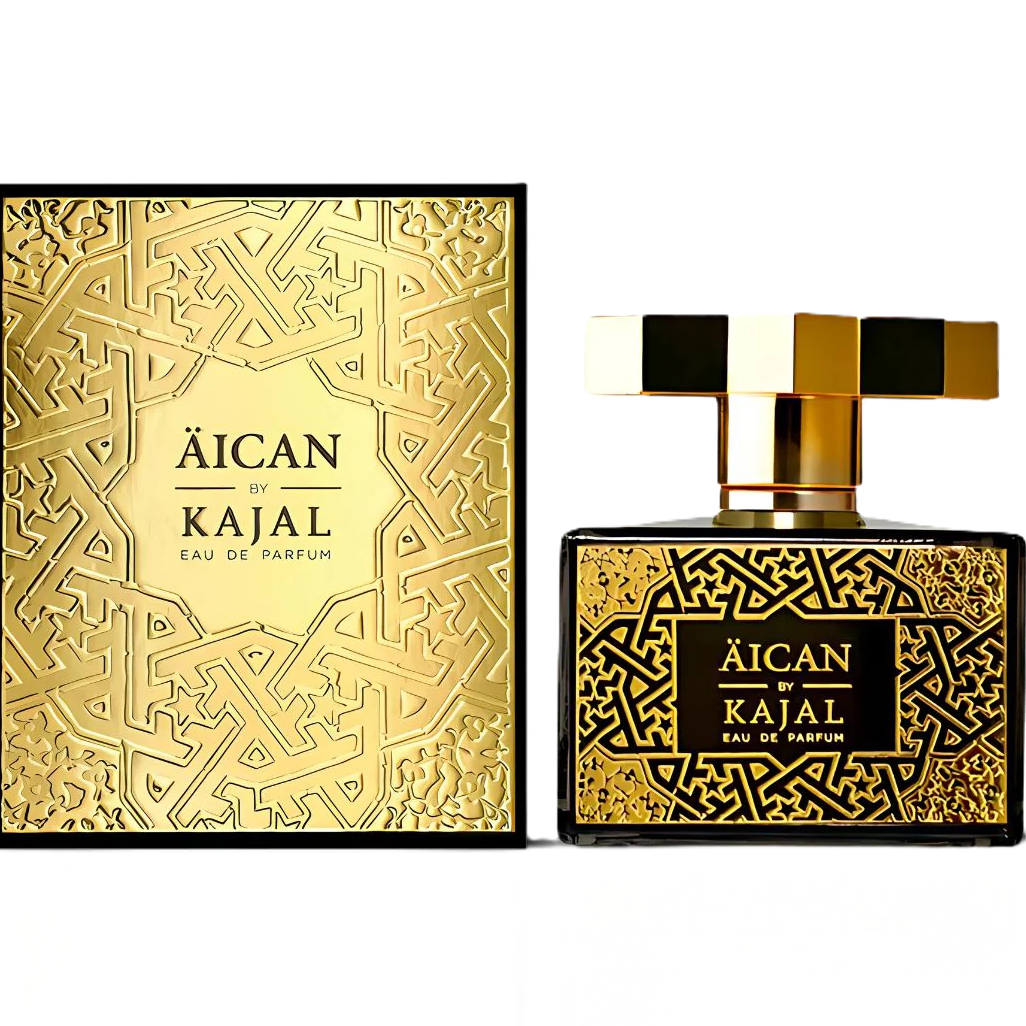 Kajal Aican Eau de Parfum for Everyone