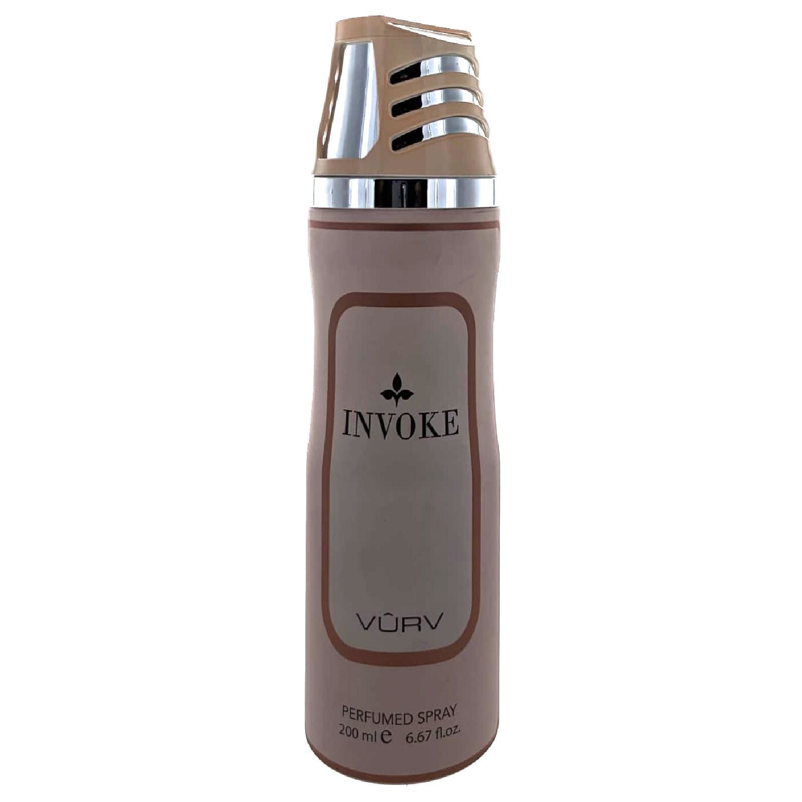 Vurv Invoke Deodorant Spray for Men