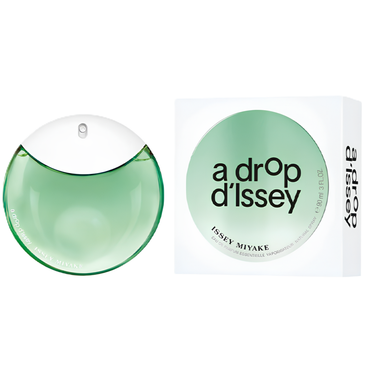 Issey Miyake A Drop D Issey Eau de Parfum for Women