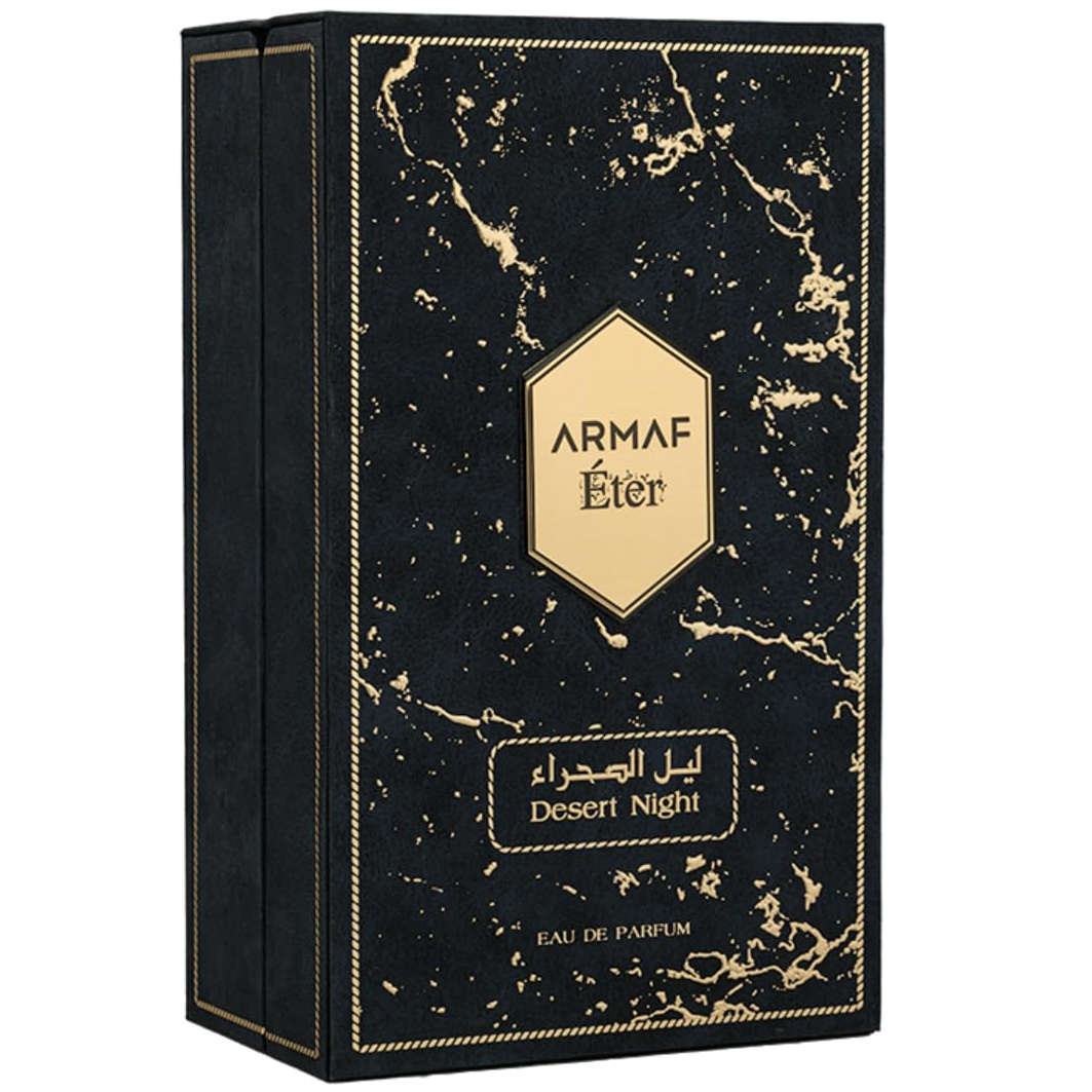Armaf Eter Desert Night Eau de Parfum for Everyone