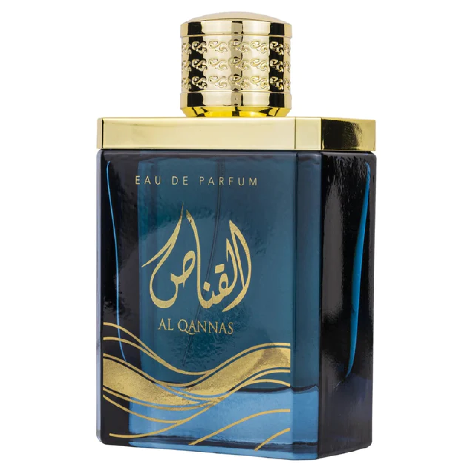 Ard Al Zaafaran Al Qannas Eau de Parfum for Men
