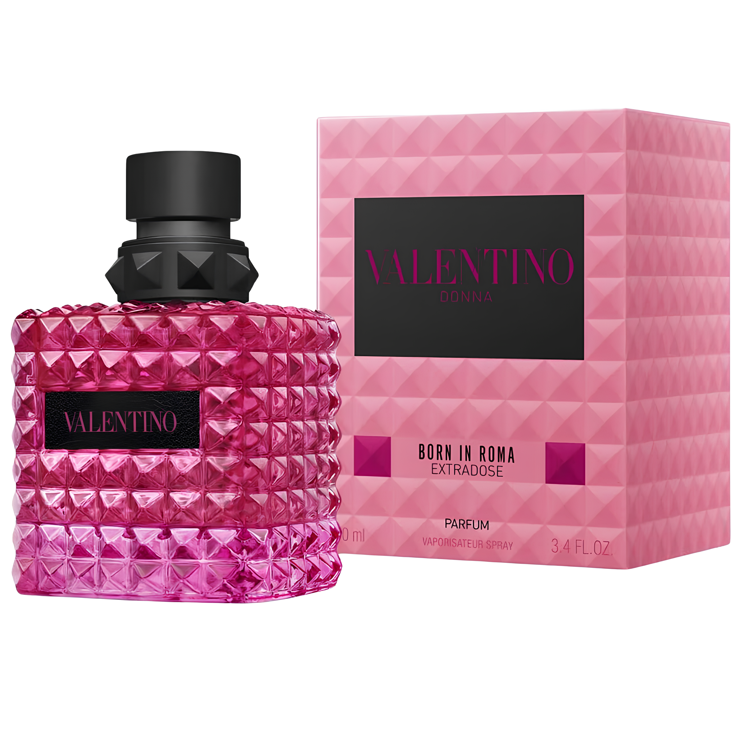 Valentino Donna Born In Roma Extradose Parfum for Women
