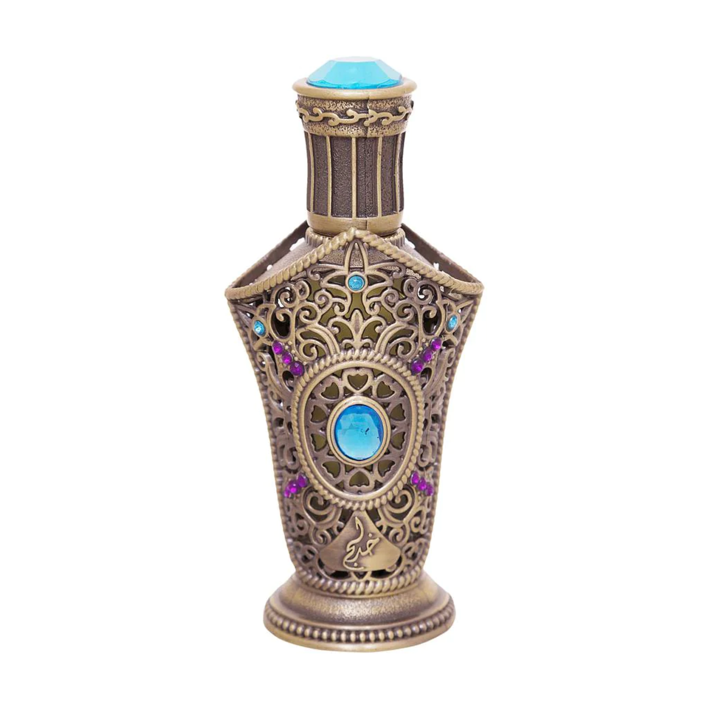 Khadlaj Ibhaar Concentrated Perfume Oil for Everyone