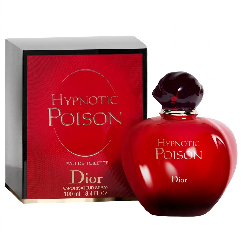 Dior Hypnotic Poison Eau de Toilette for Women