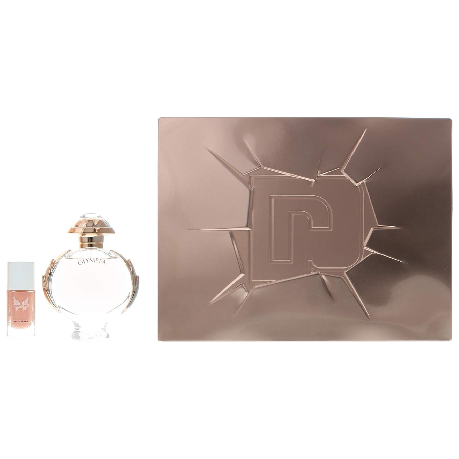 Paco Rabanne Gift Set for Women