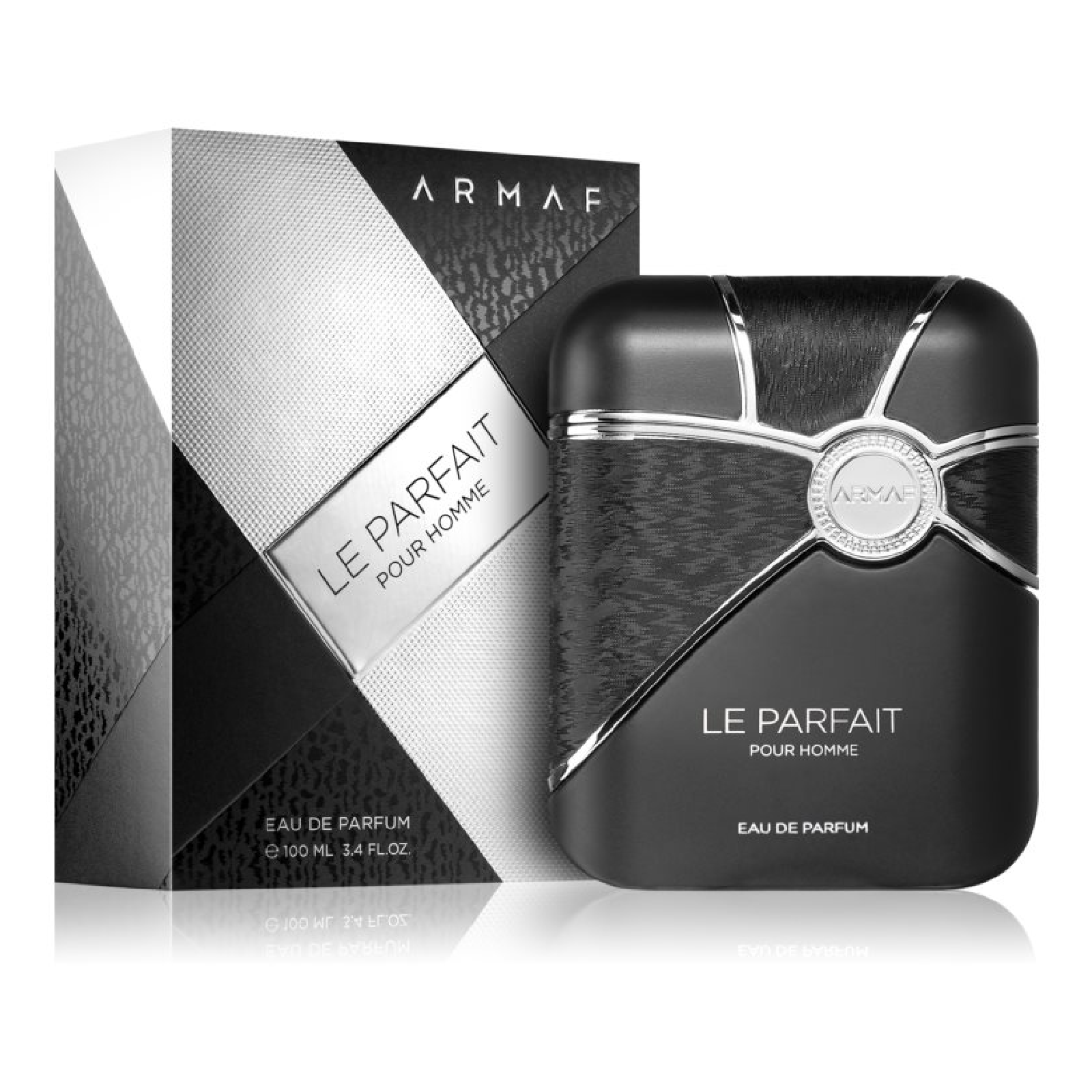 Armaf Le Parfait Eau de Toilette for Men