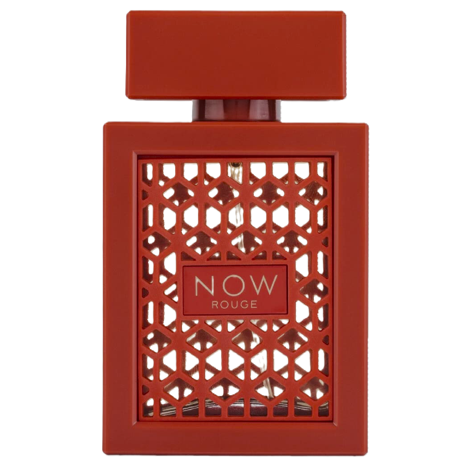 Rave Now Rouge Eau de Parfum for Women