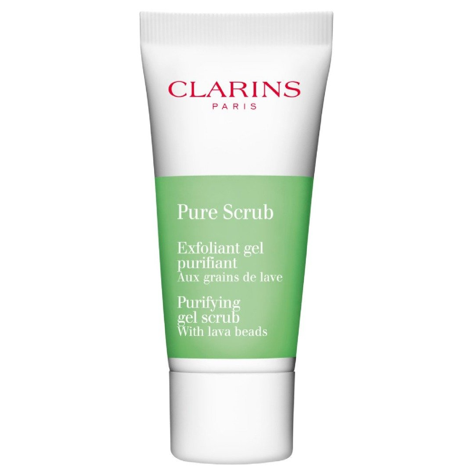 Clarins Pure Scrub for Women