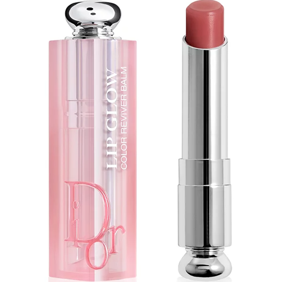 Dior Addict Lip Glow Color Reviver Lip Balm