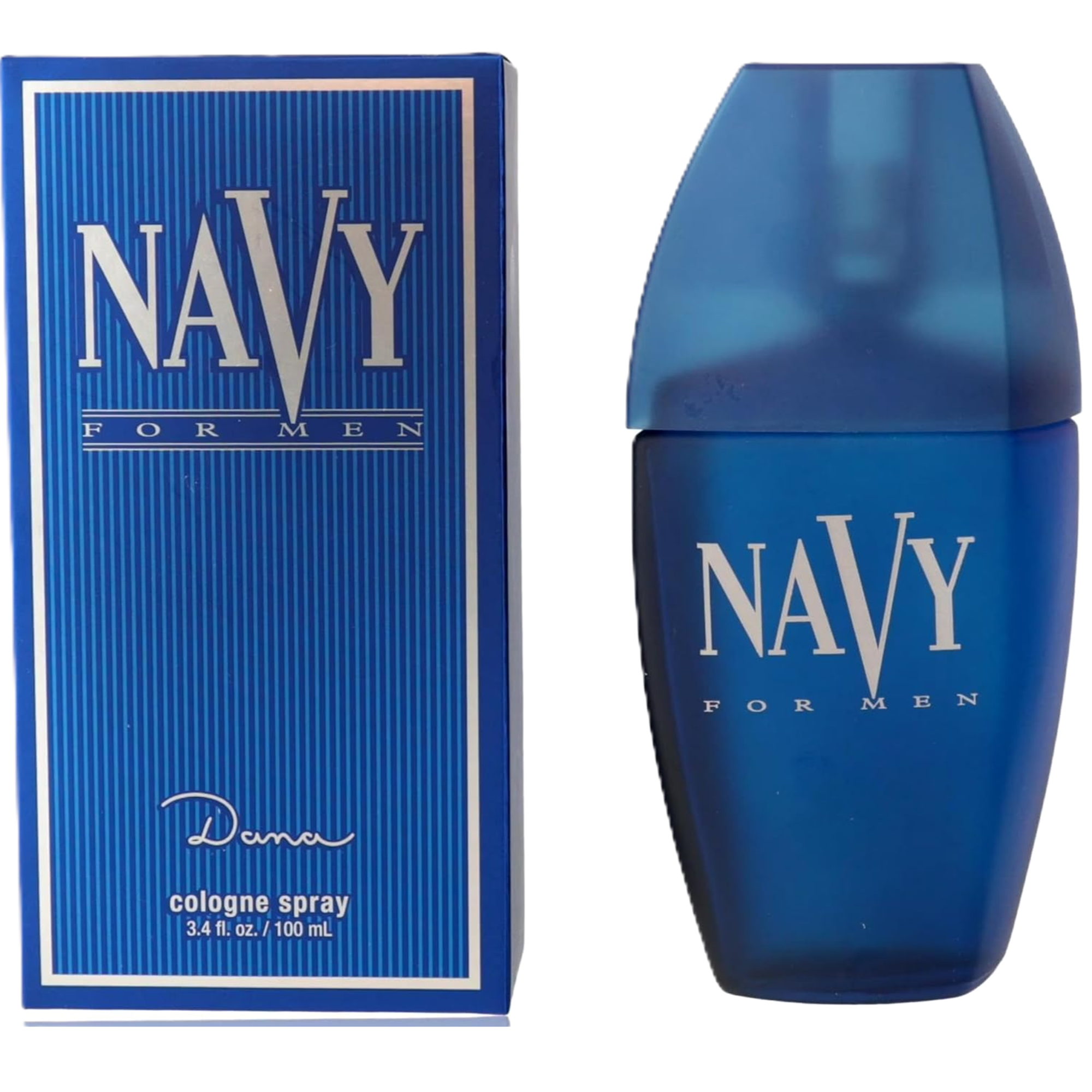 Dana Navy Cologne for Men