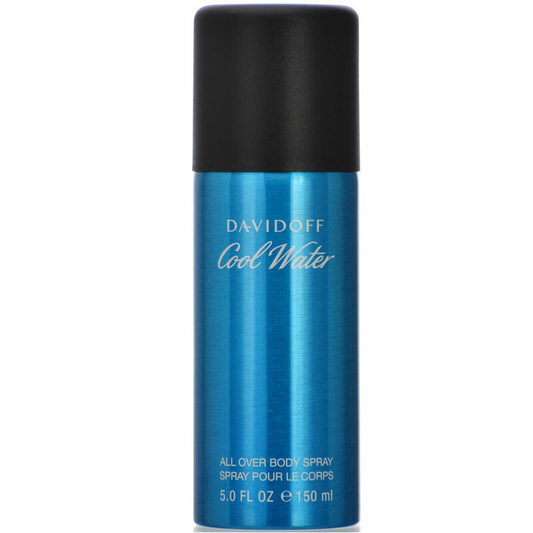 Davidoff cool water outlet perfume body spray