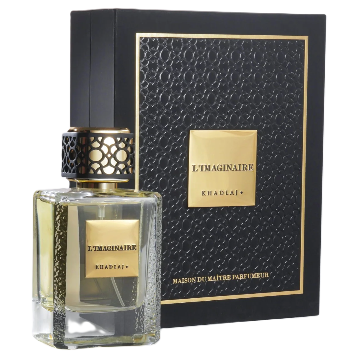 Khadlaj Maison L'imaginaire Eau de Parfum for Everyone