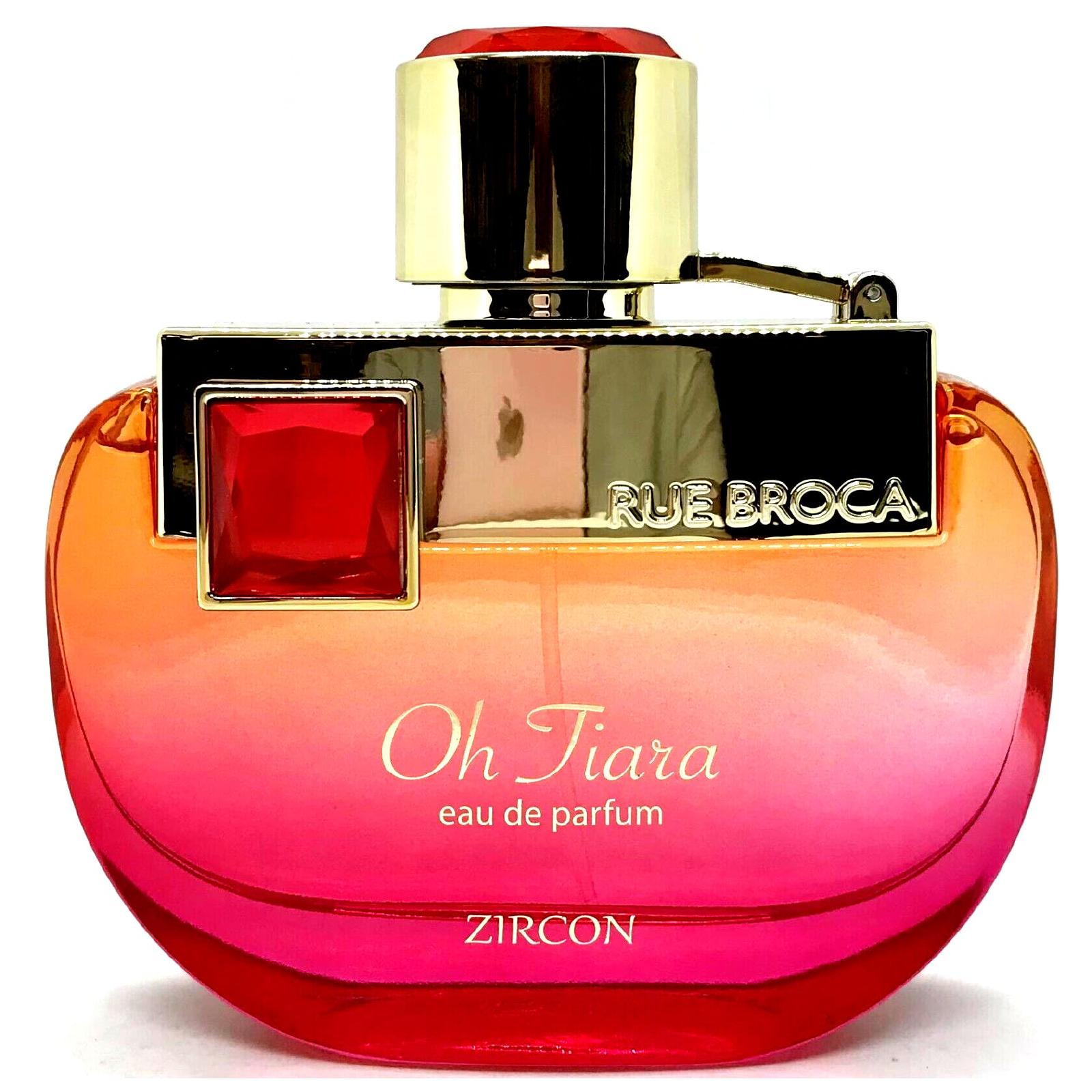 Rue Broca Oh Tiara Zircon Eau de Parfum for Women