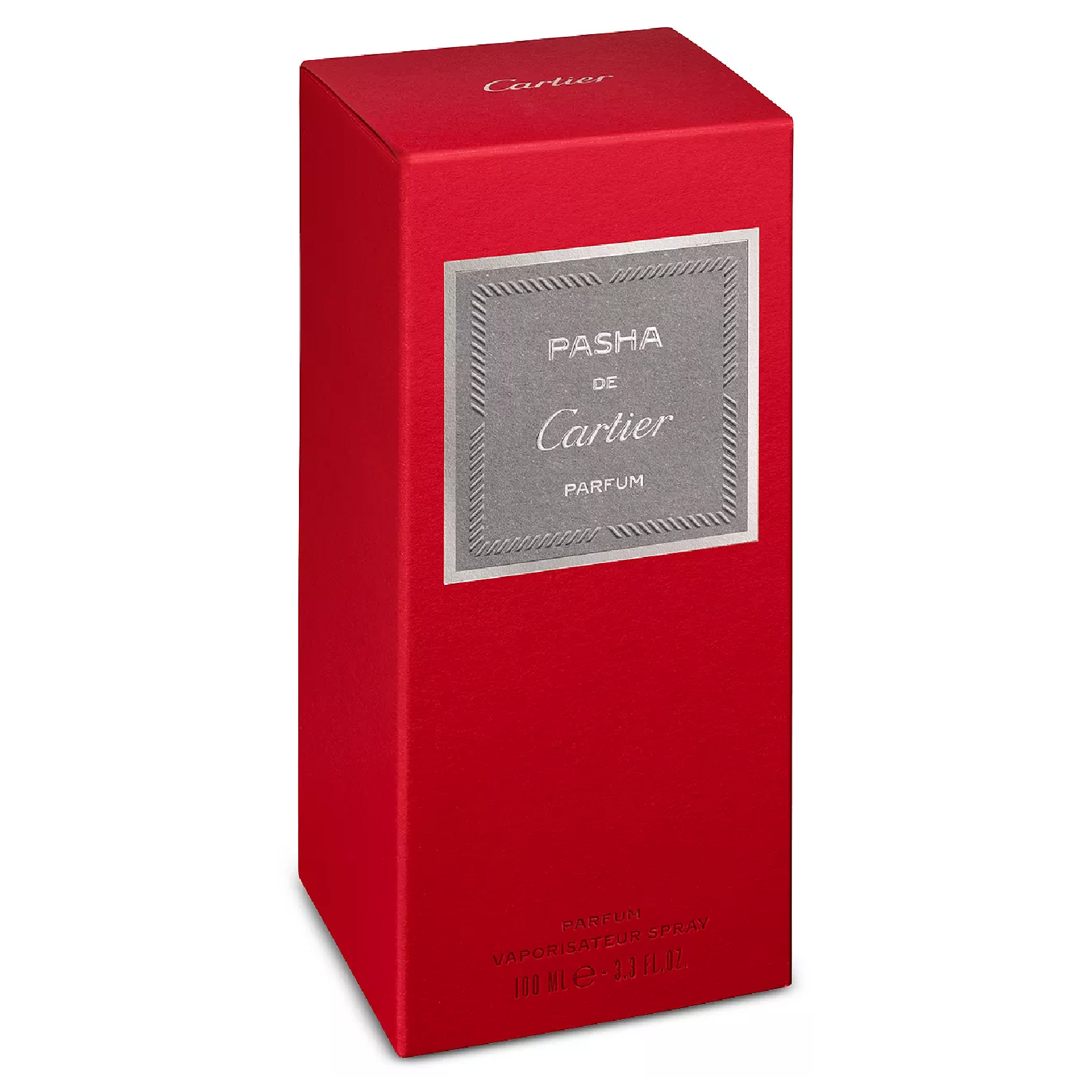 Cartier Pasha De Cartier Parfum for Men