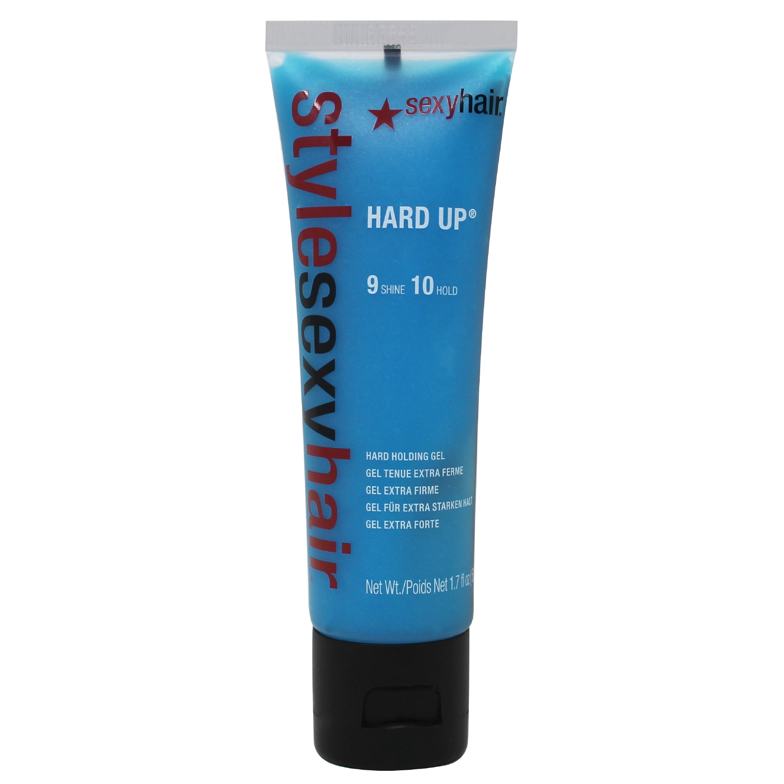 Sexy Hair Style Sexy Hair Hard Up Holding Gel for Women