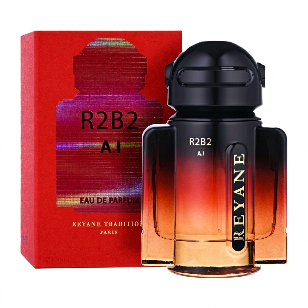 Reyane Tradition R2B2 A.I Eau de Parfum for Everyone