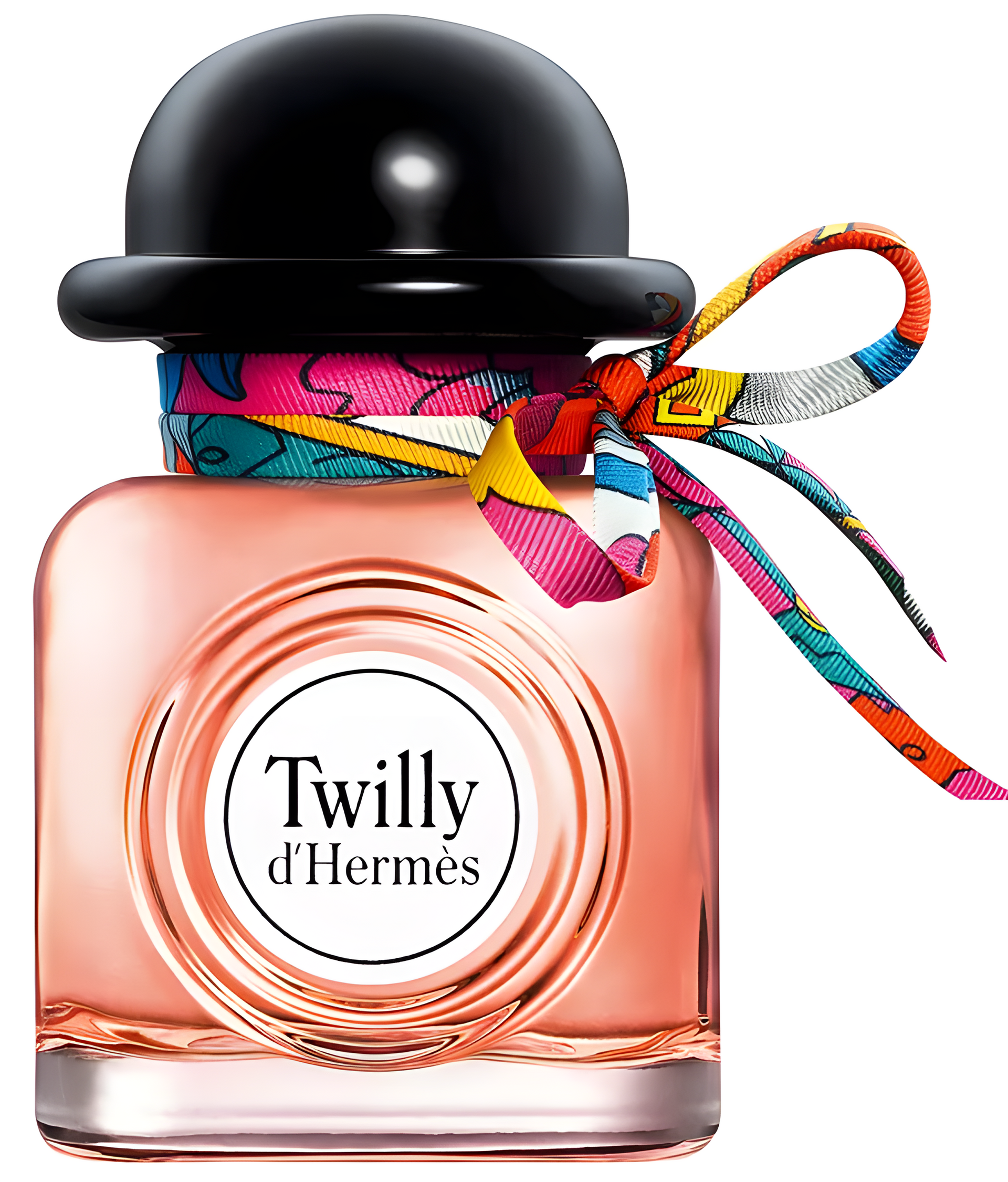 Hermes Twilly D'Hermes Eau de Parfum - Bold & Irreverent