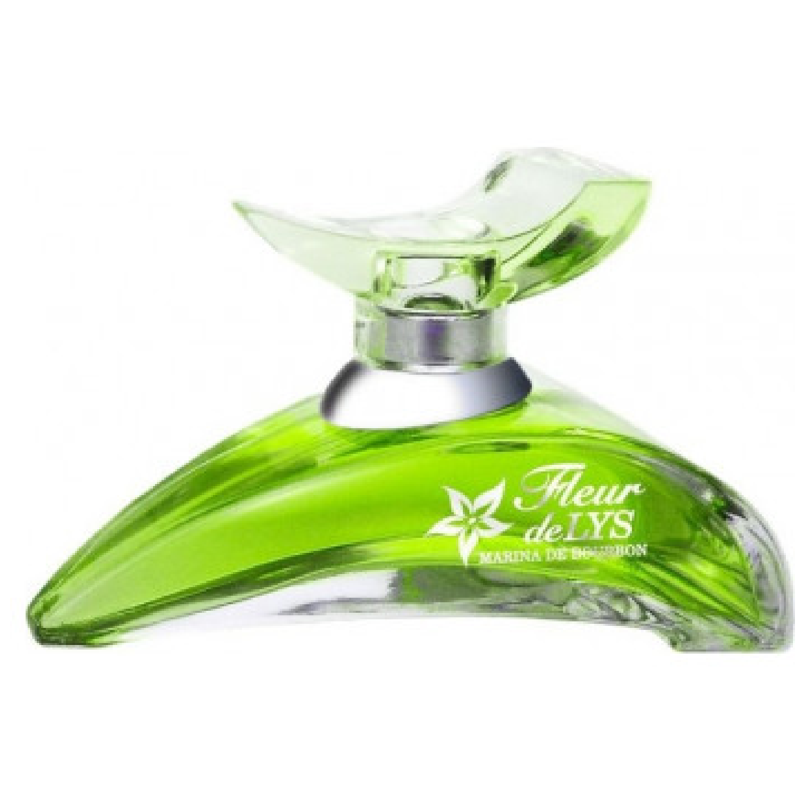 Marina De Bourbon Fleur de Lys Eau de Parfum for Women