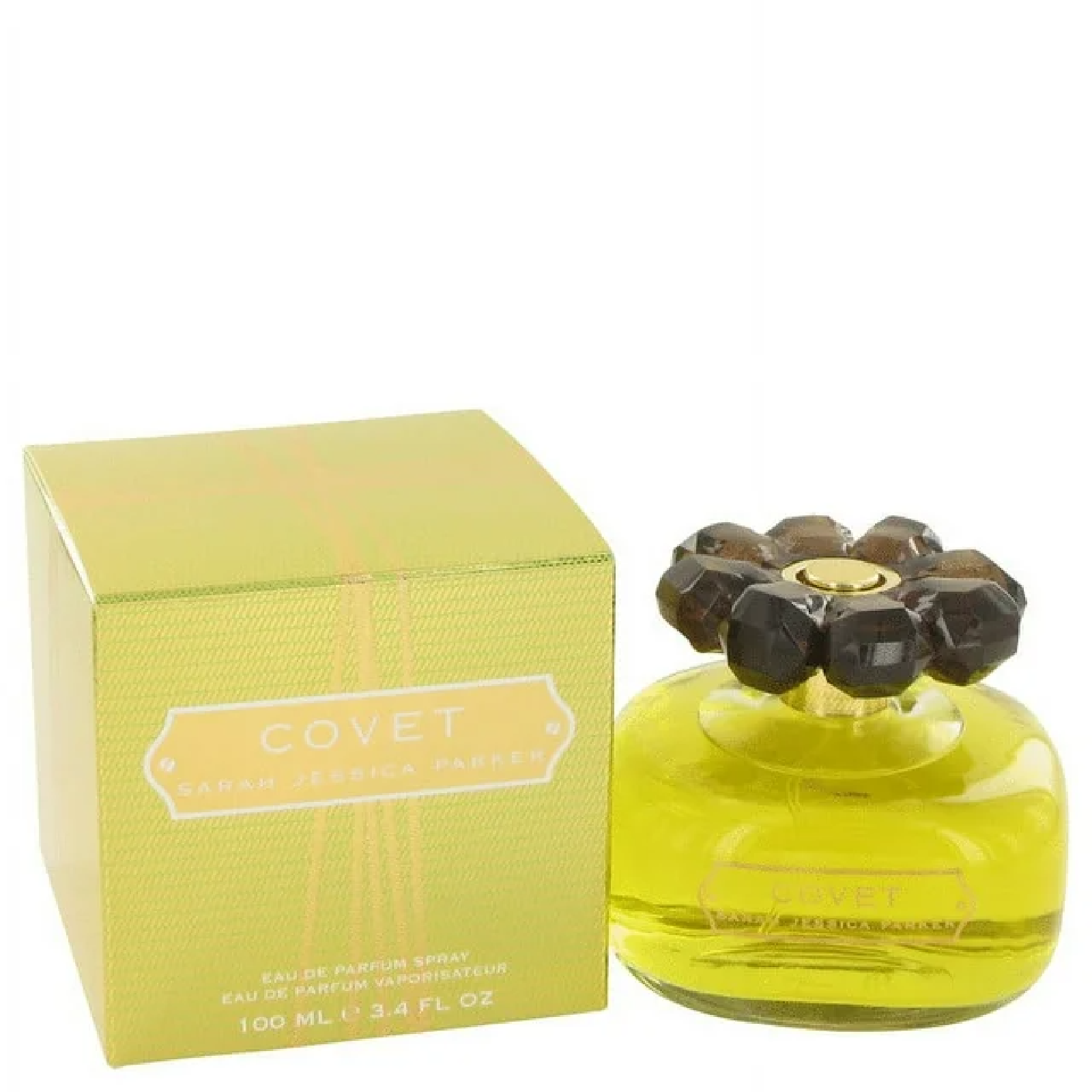 Sarah Jessica Parker Covet Eau de Parfum for Women