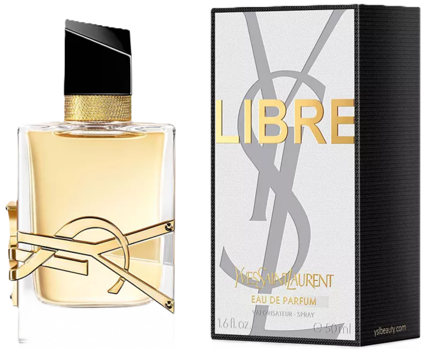 Yves Saint Laurent Libre Eau de Toilette for Women