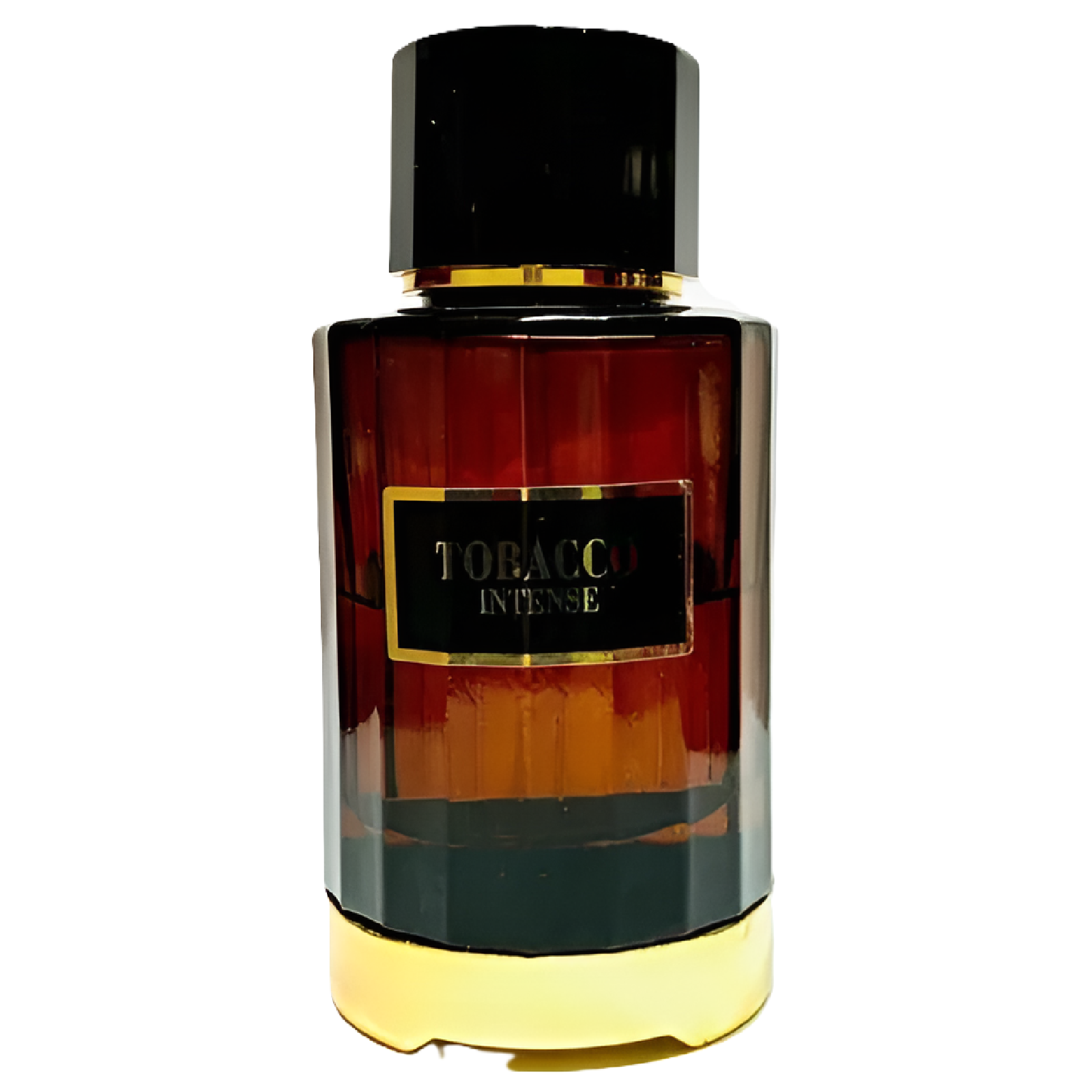 Mega Collection Tobacco Intense Eau de Parfum for Everyone