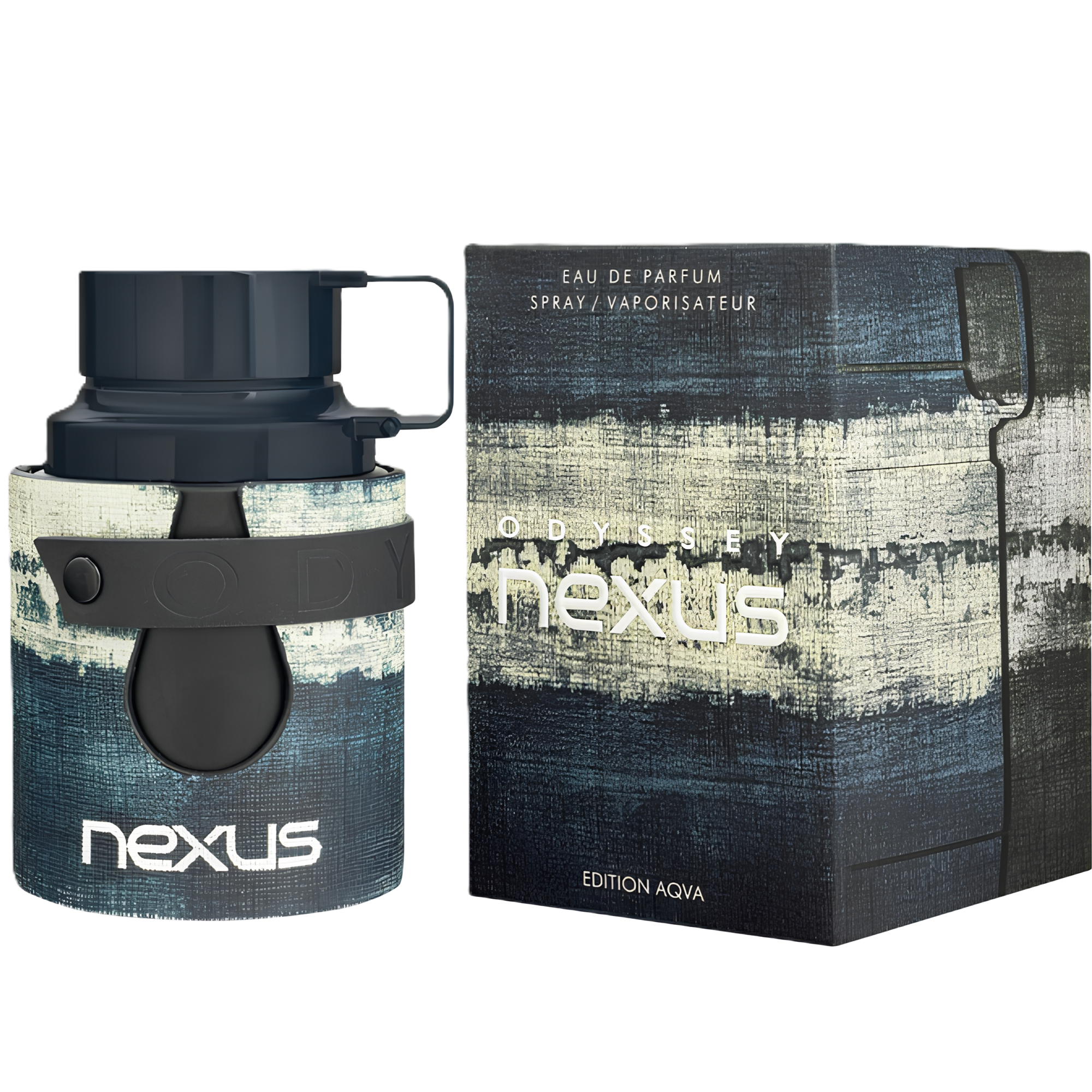 Armaf Odyssey Nexus Eau de Parfum for Men