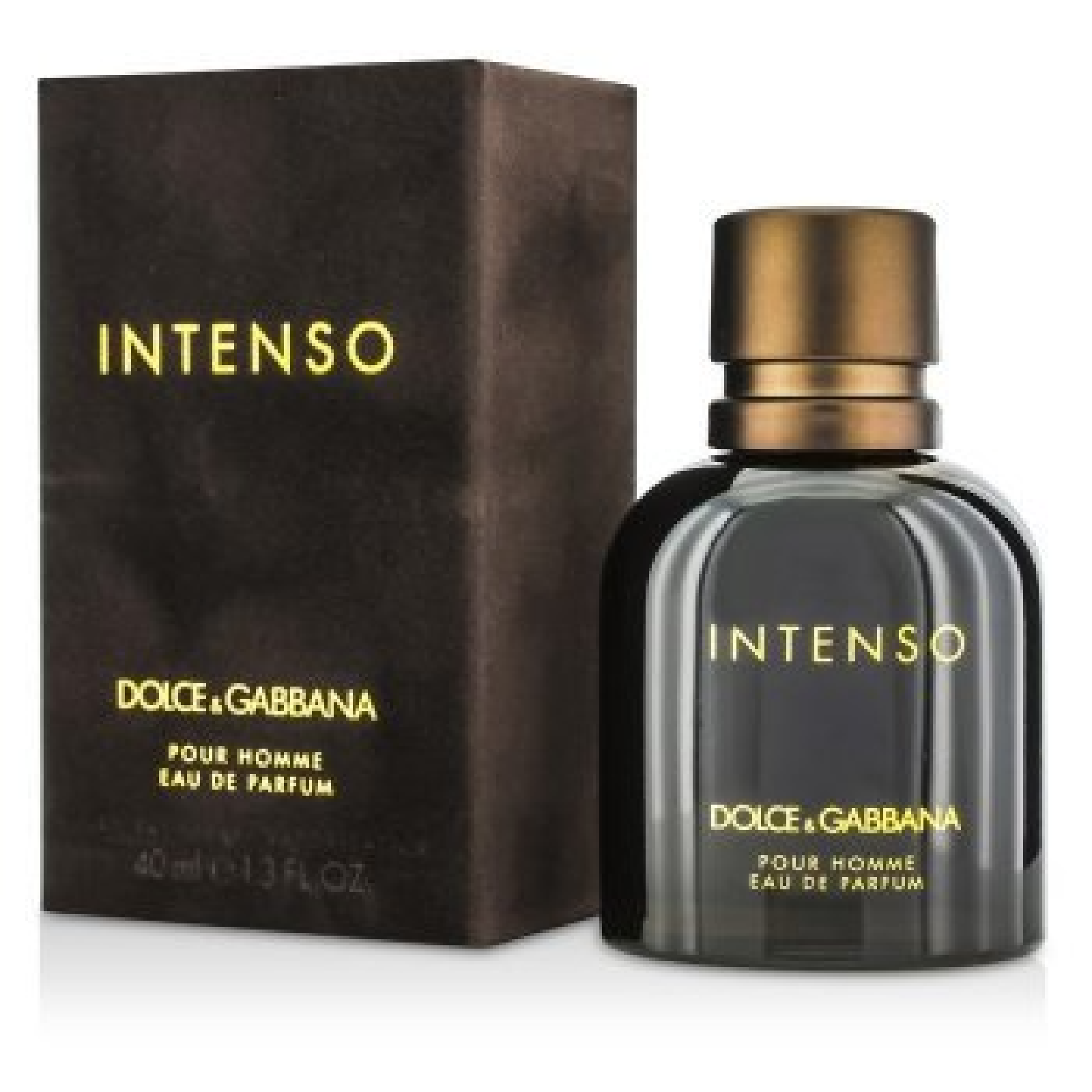 Dolce & Gabbana Intenso Eau de Parfum for Men
