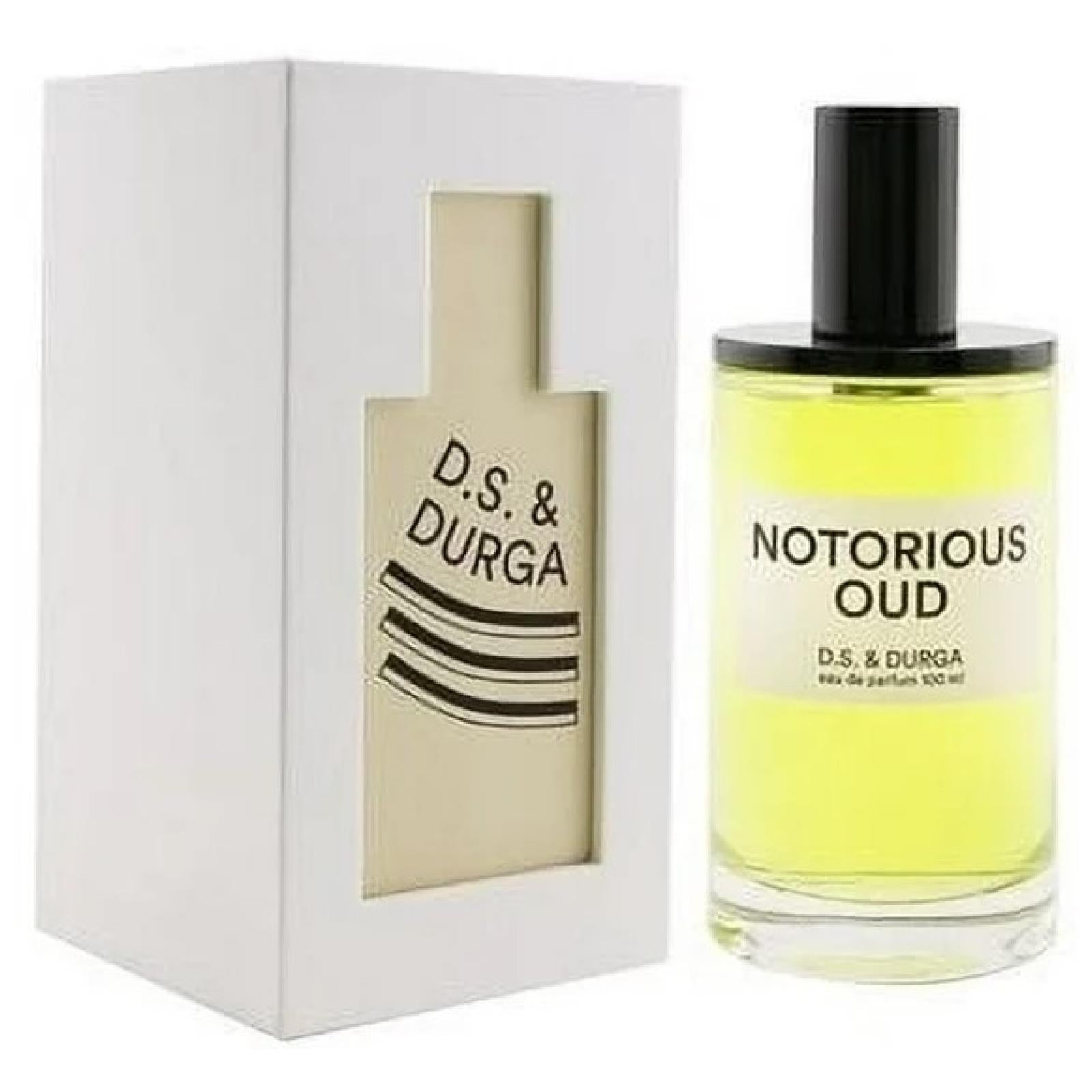 D.S. & Durga Notorious Oud Eau de Parfum for Everyone