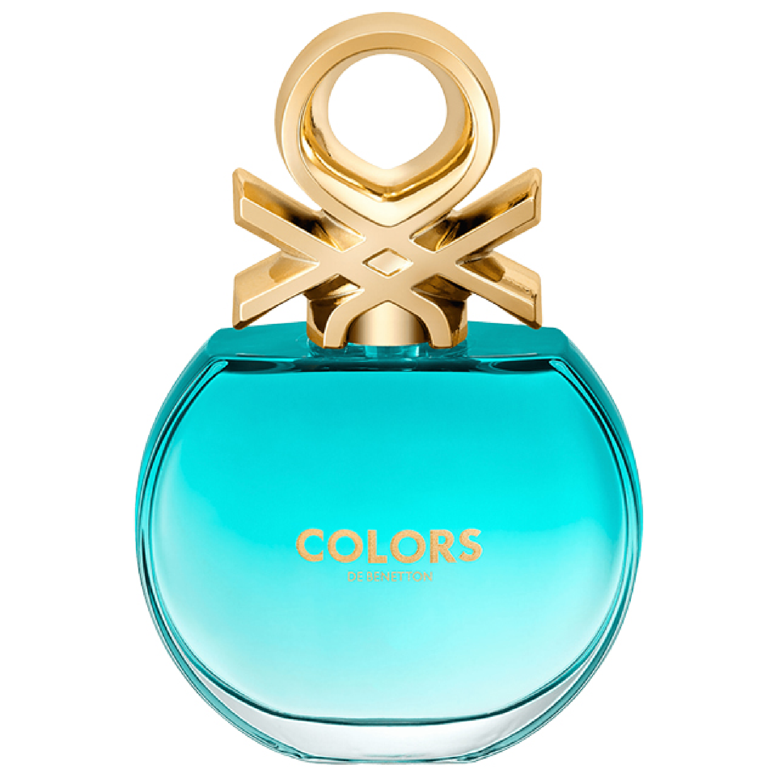 Benetton Colors Blue Eau de Parfum for Women
