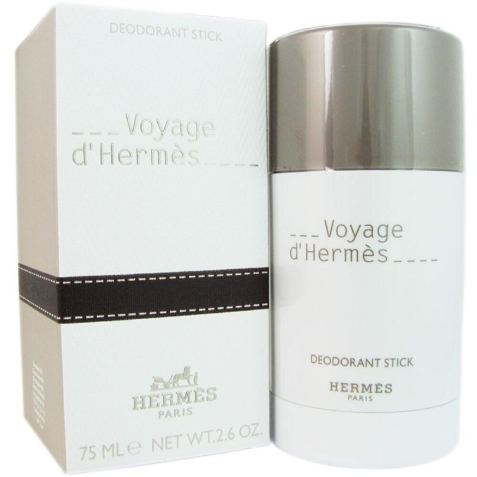 Hermes Voyage D'hermes Deodorant Stick for Everyone