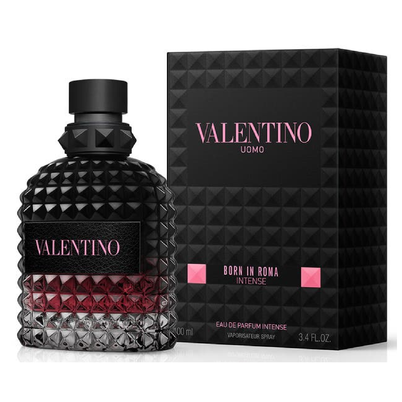Valentino Uomo Born In Roma Intense Eau de Parfum for Men