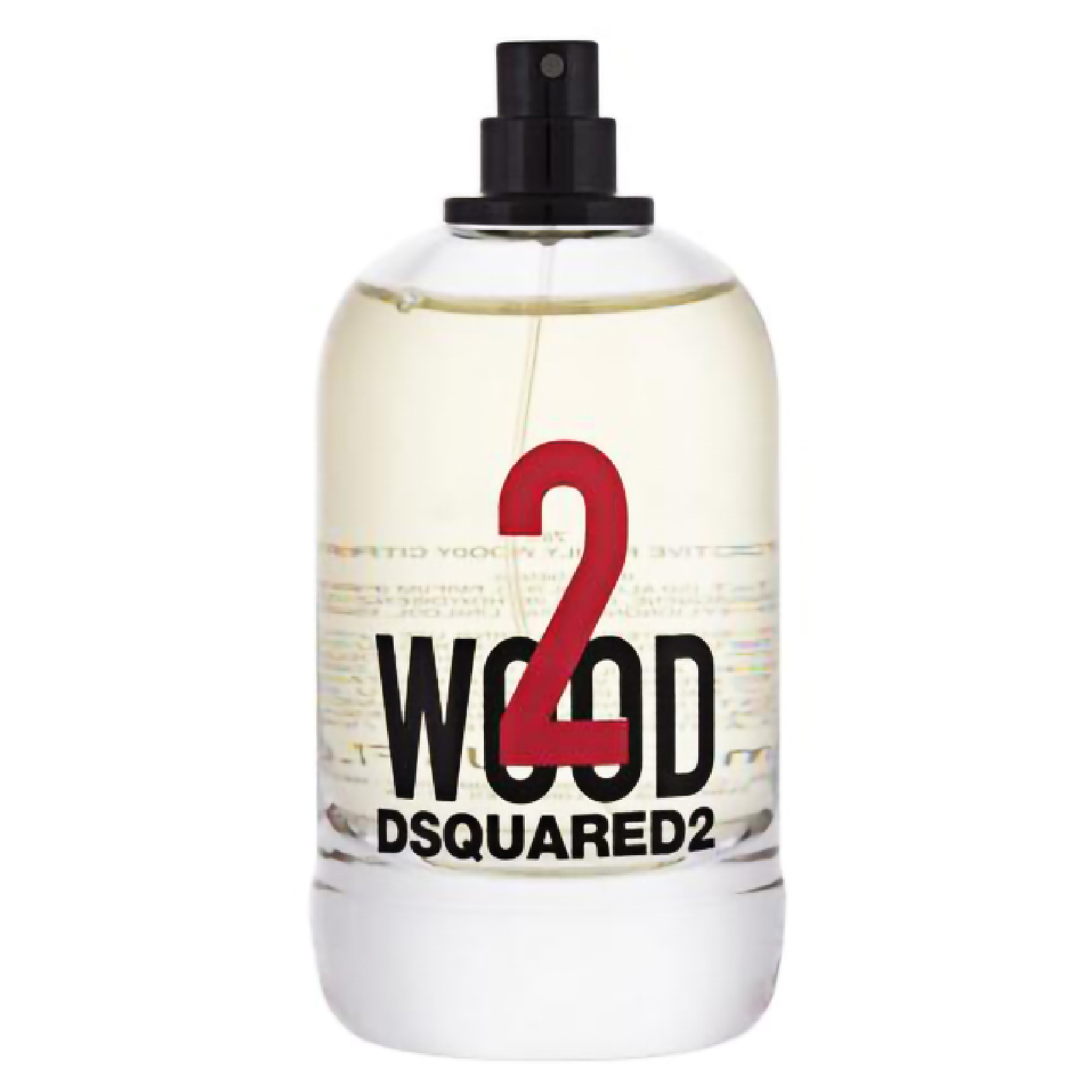 Dsquared2 2wood Eau de Toilette for Women