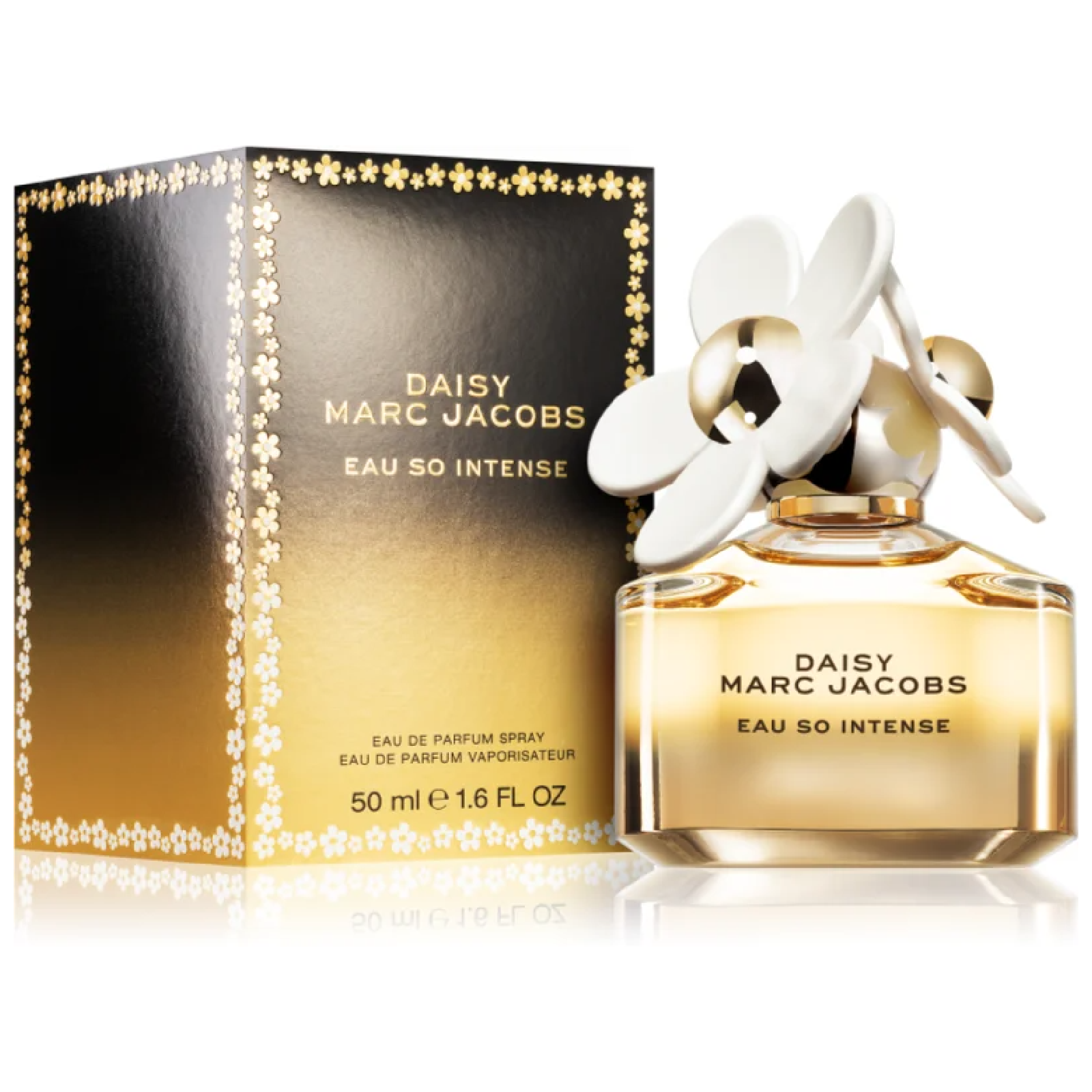 Marc Jacobs Daisy Eau So Intense Eau de Parfum for Women