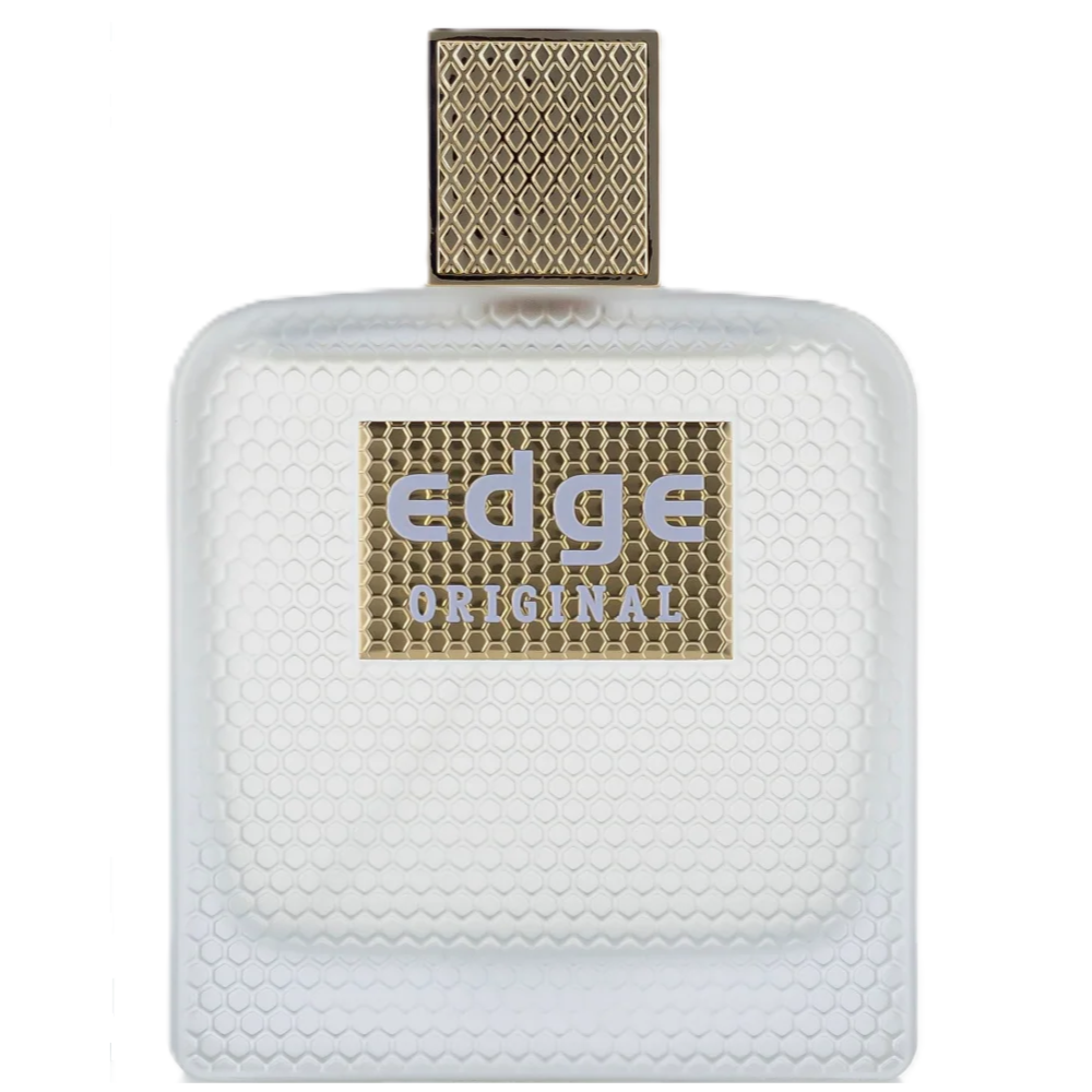 Khadlaj La Fede Edge Original Eau de Parfum for Women