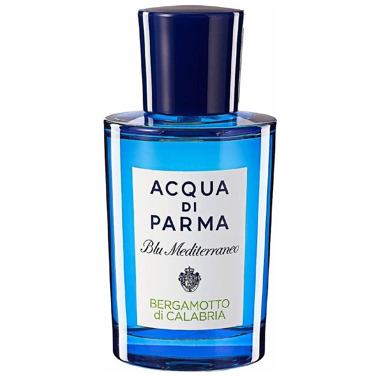 Acqua Di Parma Blu Mediterraneo Bergamotto Di Calabria Eau de Toilette for Everyone
