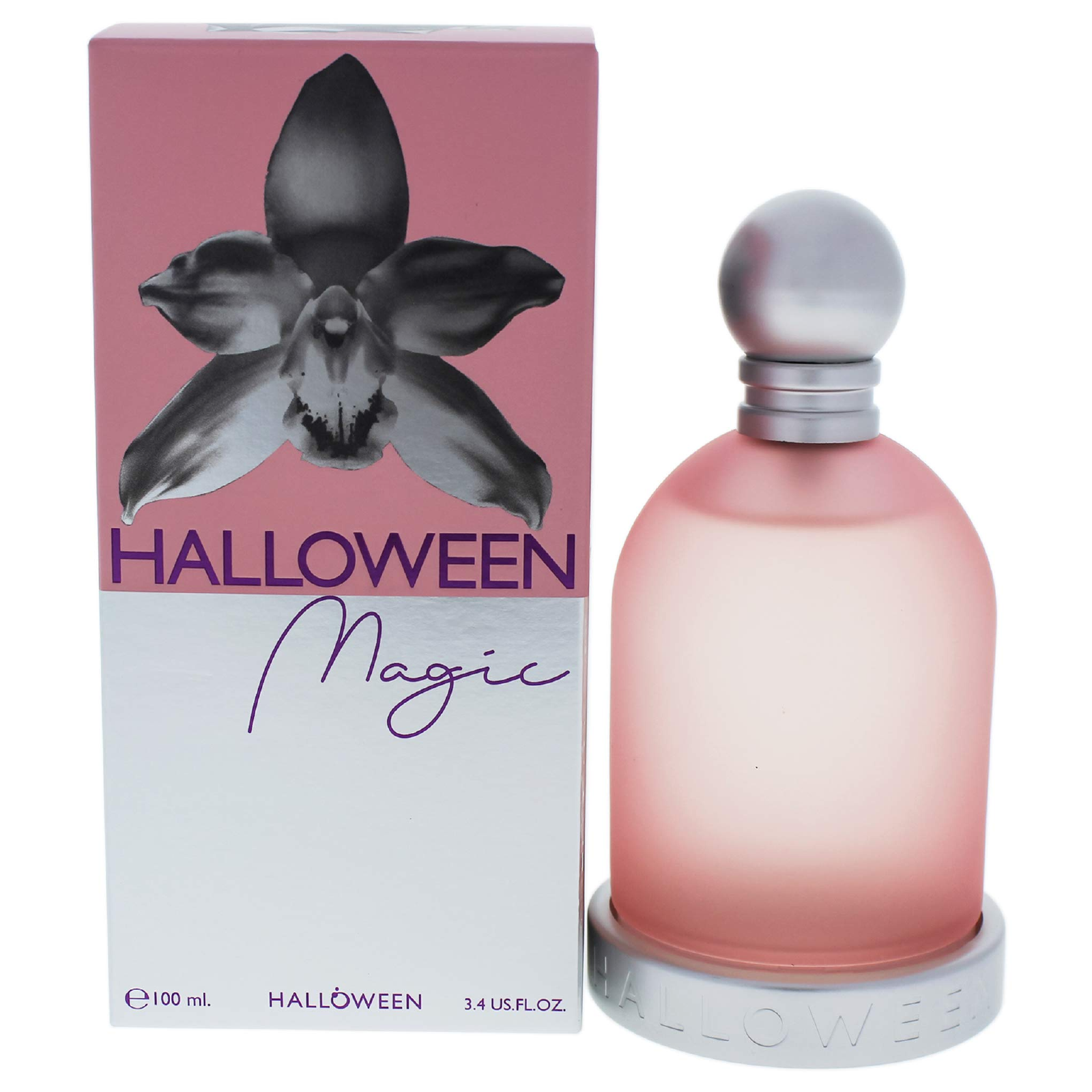 Jesus Del Pozo Halloween Magic Eau de Toilette for Women