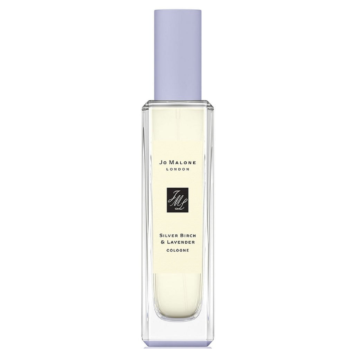 Jo Malone Silver Birch & Lavender Eau de Cologne - Fresh & Woody