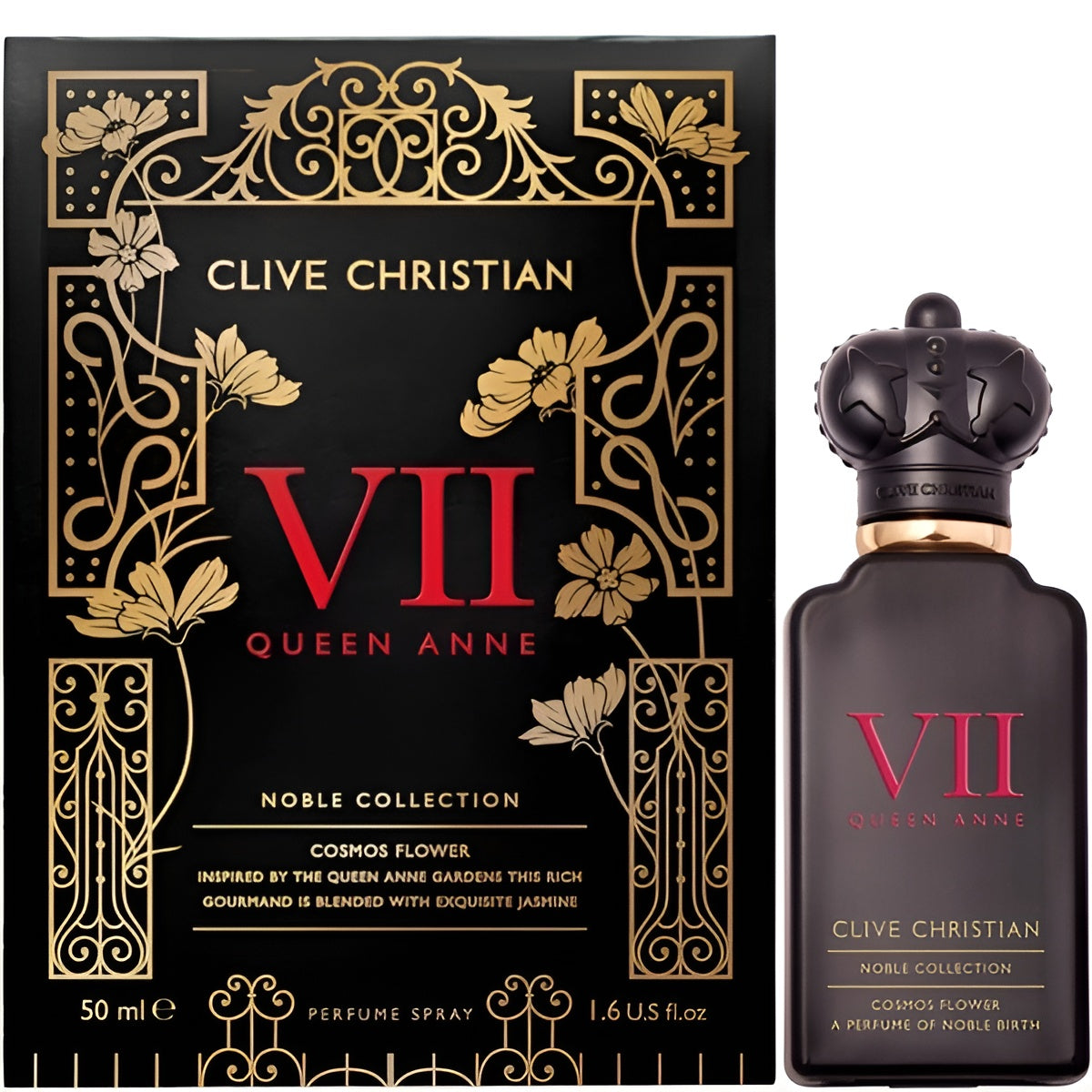 Clive Christian Cosmos Flower Parfum for Everyone