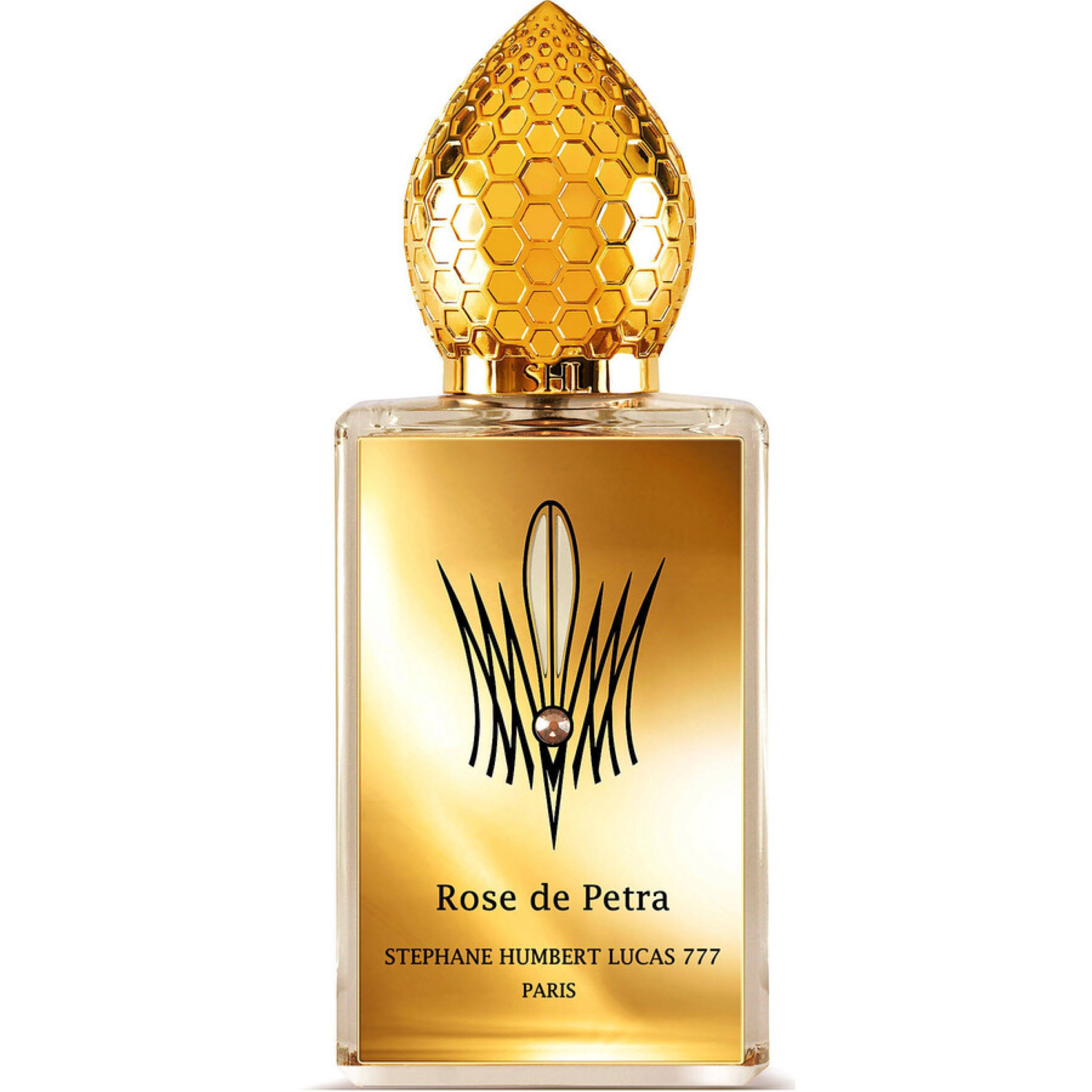 Stephane Humbert Lucas Rose De Petra Eau de Parfum for Everyone