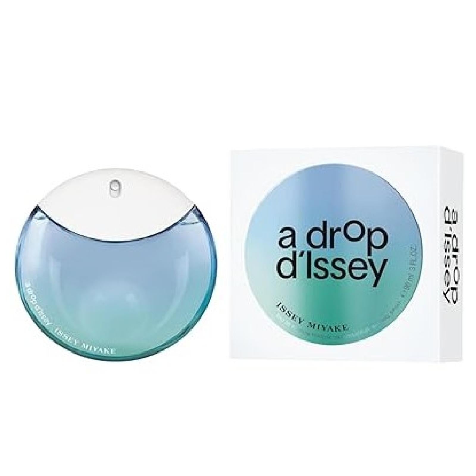 Issey Miyake A Drop D'issey Fraiche Eau de Parfum - Fresh Floral