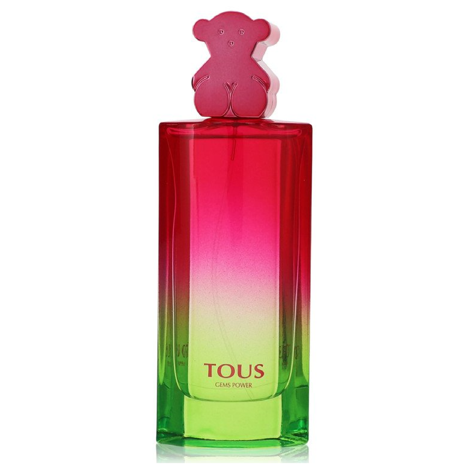 Tous Gems Power Eau de Toilette for Women