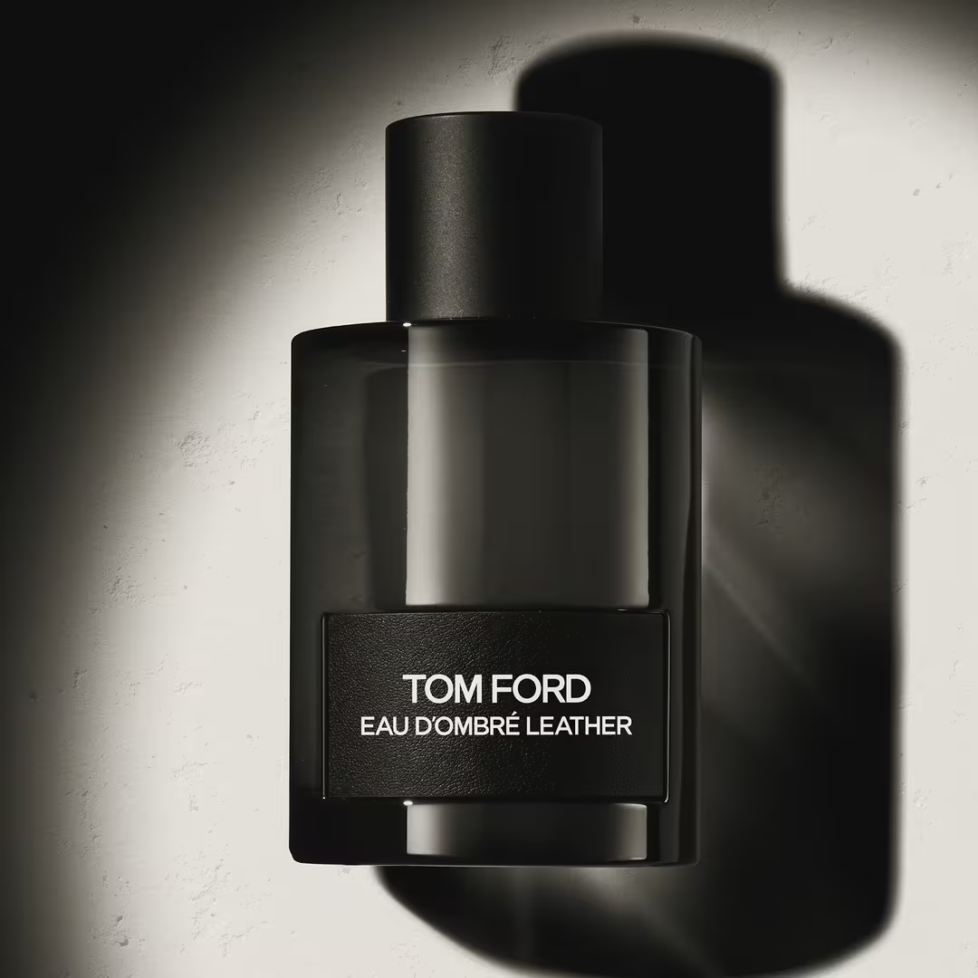 Tom Ford Eau D'ombre Leather Eau de Toilette for Men