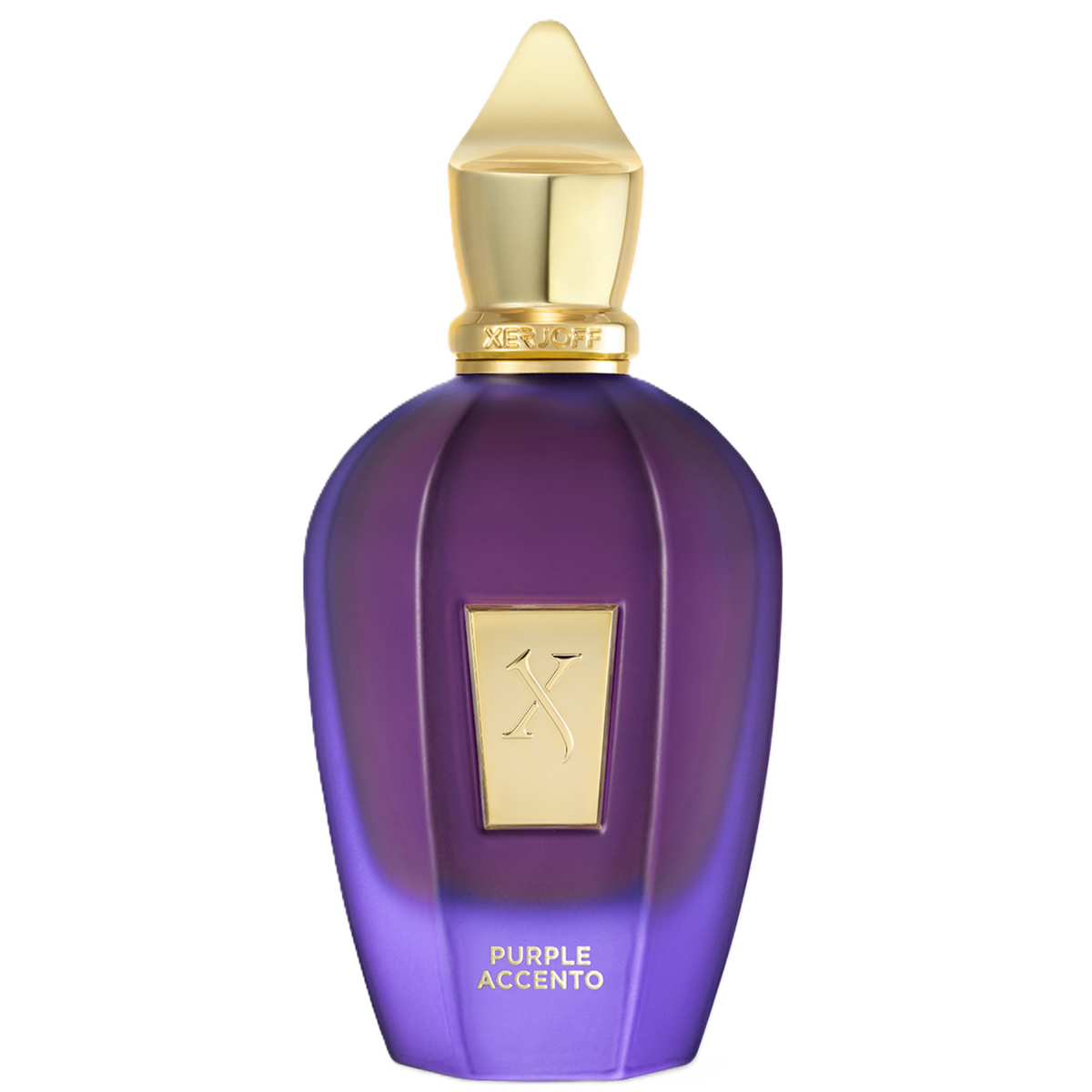 Xerjoff Purple Accento Eau de Parfum - Bold Elegance