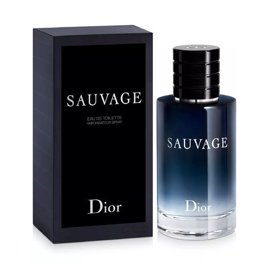 Dior Sauvage Eau de Toilette for Men Beauty House