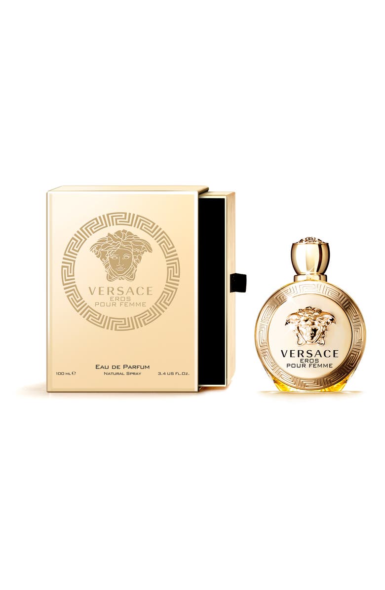Versace Eros Eau de Parfum for Women
