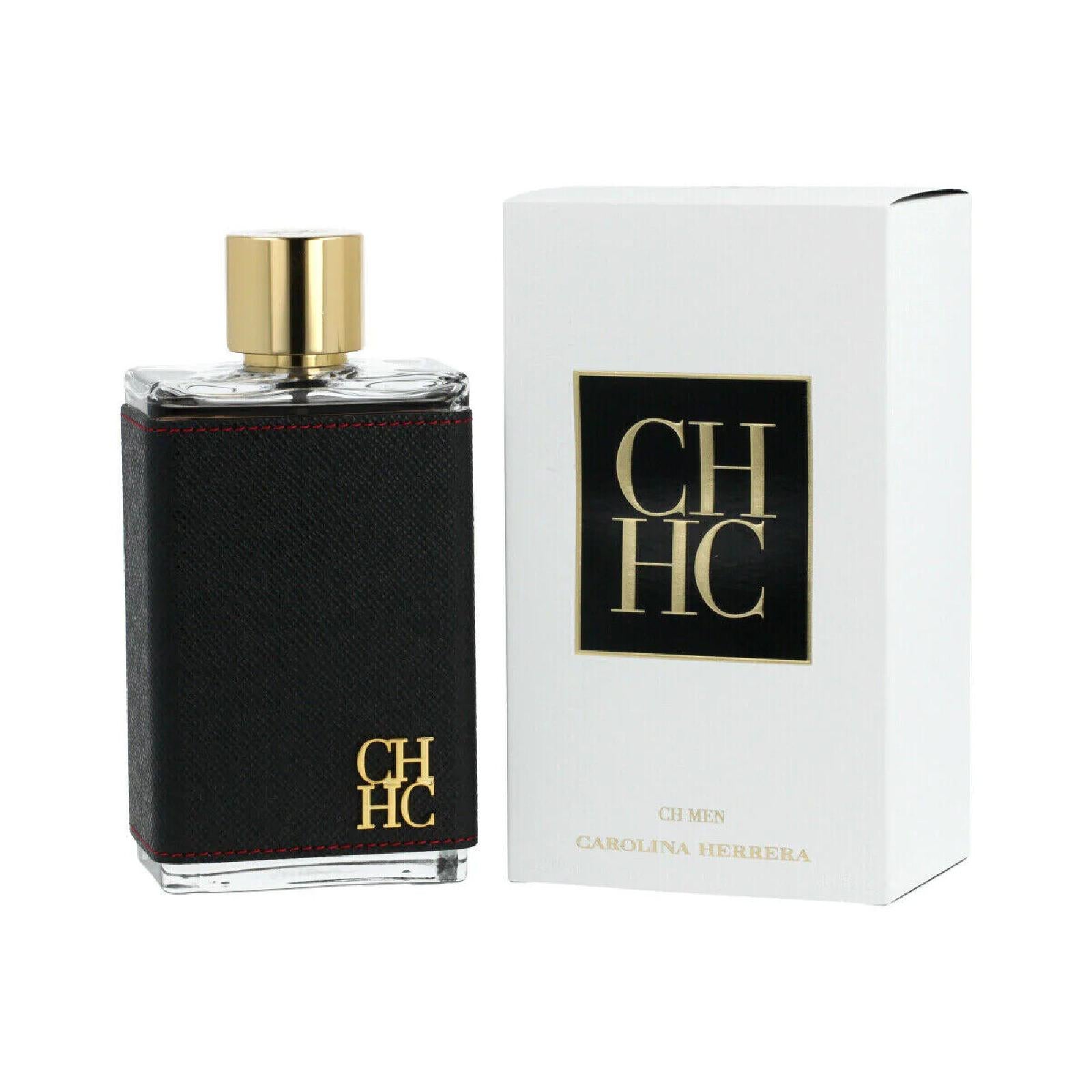 Carolina Herrera Ch Eau de Toilette for Men