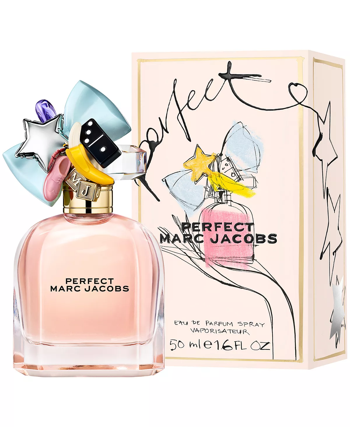 Marc Jacobs Perfect Eau de Parfum for Women